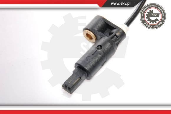 Sensor, wheel speed 06SKV011 - image 2