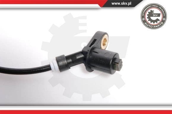 Sensor, wheel speed 06SKV032 - image 2