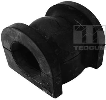 Mounting, stabiliser bar 00391804