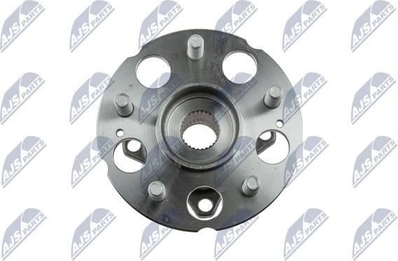 Wheel Bearing Kit KLT-HD-064 - image 4
