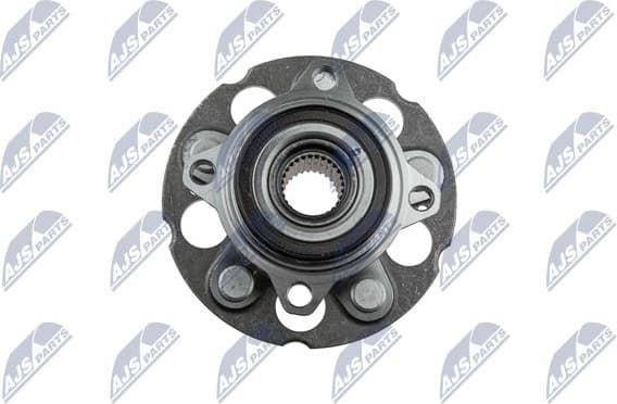 Wheel Bearing Kit KLT-HD-064 - image 5
