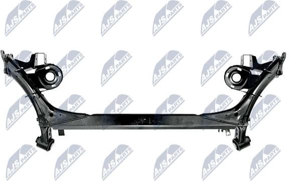 Axle Beam ZRZ-VW-010