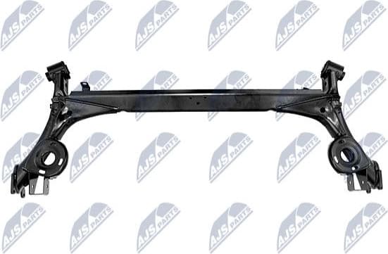 Axle Beam ZRZ-VW-010 - image 2