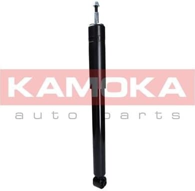 Shock absorber rear 2000880 - image 3