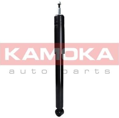 Shock absorber rear 2000880 - image 4