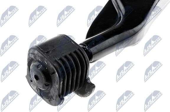 Control/Trailing Arm, wheel suspension ZWD-MS-040 - image 6