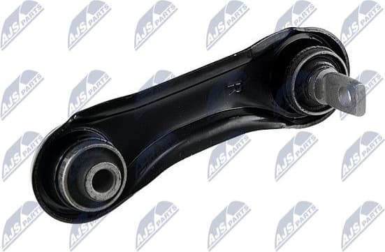 Control/Trailing Arm, wheel suspension ZWT-MS-002 - image 2