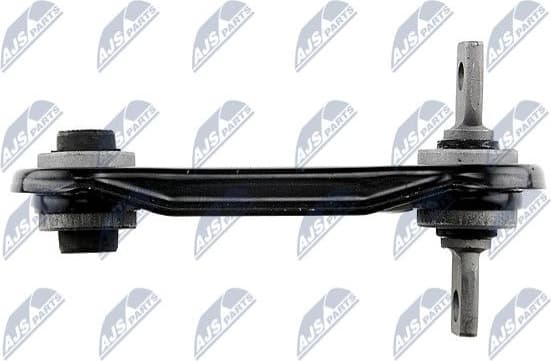 Control/Trailing Arm, wheel suspension ZWT-MS-002 - image 3