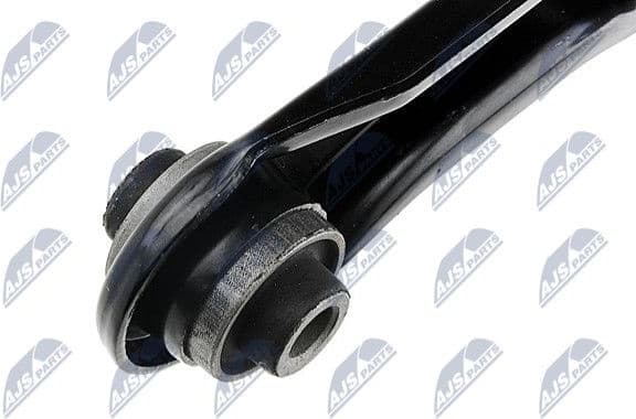 Control/Trailing Arm, wheel suspension ZWT-MS-002 - image 6