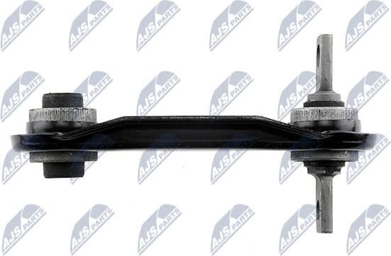 Control/Trailing Arm, wheel suspension ZWT-MS-003 - image 3