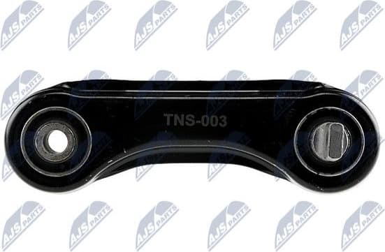Control/Trailing Arm, wheel suspension ZWT-MS-003 - image 4