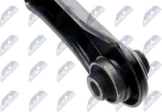 Control/Trailing Arm, wheel suspension ZWT-MS-003 - image 6