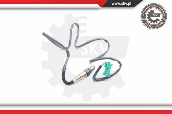 Oxygen Sensor 09SKV711