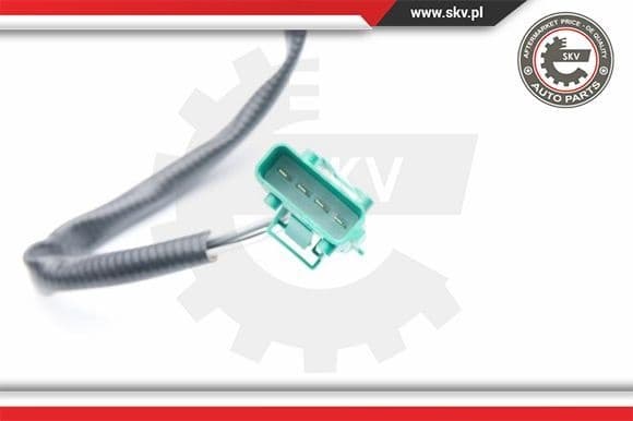 Oxygen Sensor 09SKV711 - image 3