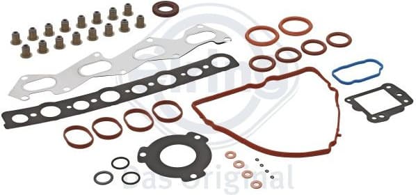 Gasket Kit, cylinder head 449.600