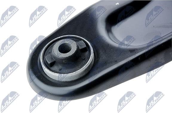 Control/Trailing Arm, wheel suspension ZWD-PE-012