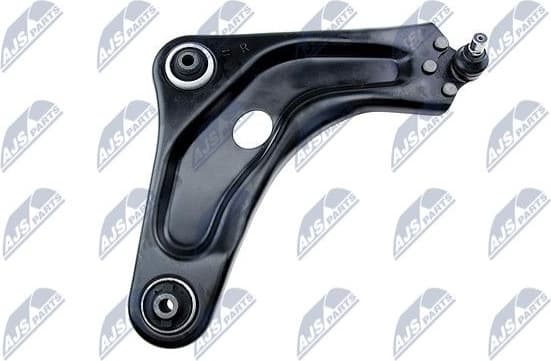 Control/Trailing Arm, wheel suspension ZWD-PE-013 - image 3