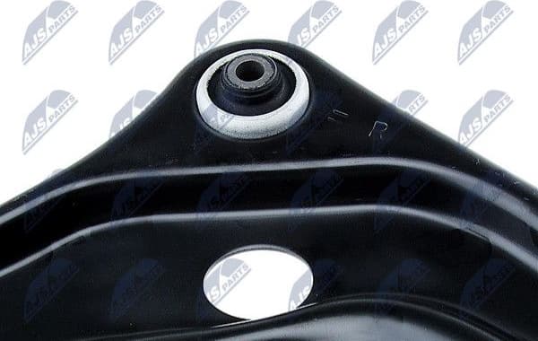 Control/Trailing Arm, wheel suspension ZWD-PE-013 - image 5