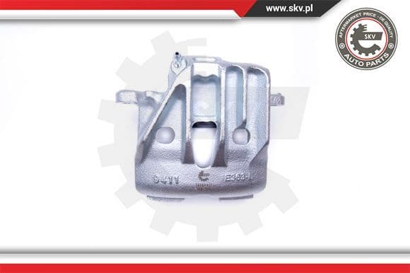 Brake Caliper 34SKV421 - image 2