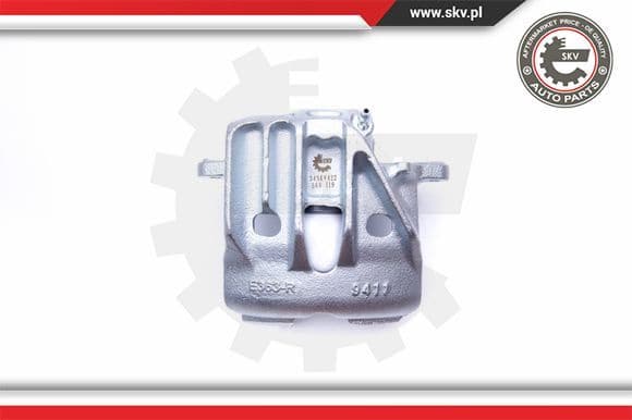 Brake Caliper 34SKV422 - image 6