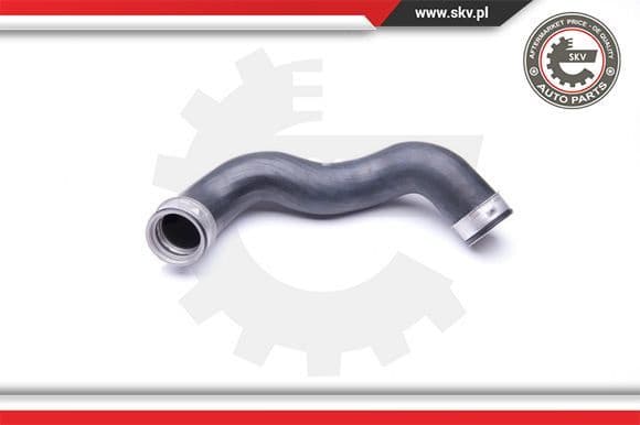 Charge Air Hose 24SKV617