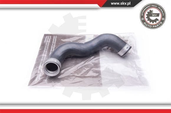 Charge Air Hose 24SKV617 - image 3