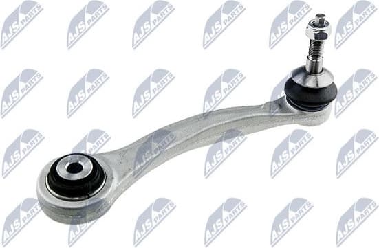 Control/Trailing Arm, wheel suspension ZWT-BM-015