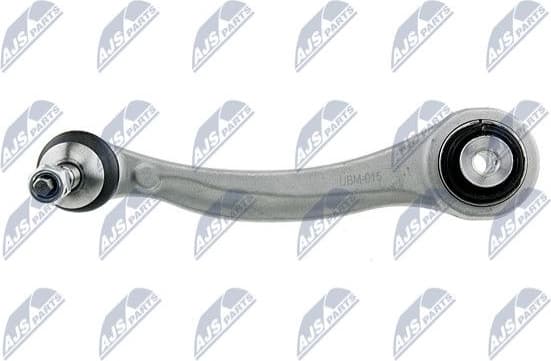 Control/Trailing Arm, wheel suspension ZWT-BM-015 - image 2