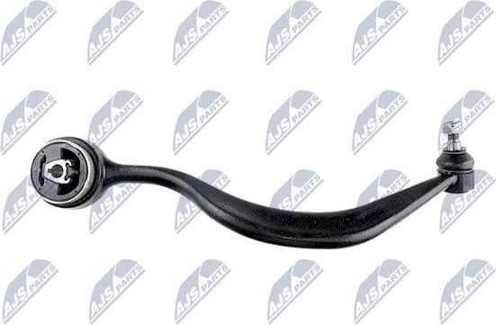 Control/Trailing Arm, wheel suspension ZWG-BM-006