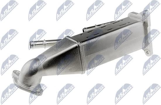 Cooler, exhaust gas recirculation EGR-FR-025A - image 2