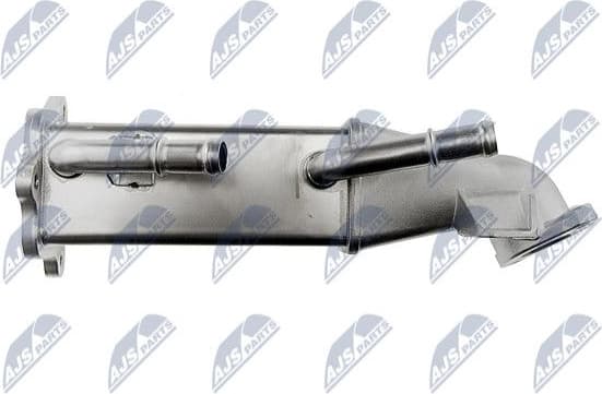 Cooler, exhaust gas recirculation EGR-FR-025A - image 4