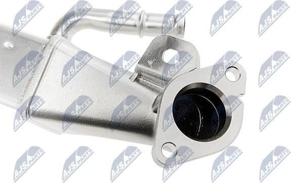 Cooler, exhaust gas recirculation EGR-FR-025A - image 5