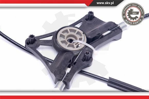 Window Regulator 00SKV191