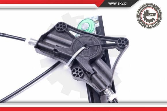 Window Regulator 00SKV191 - image 3