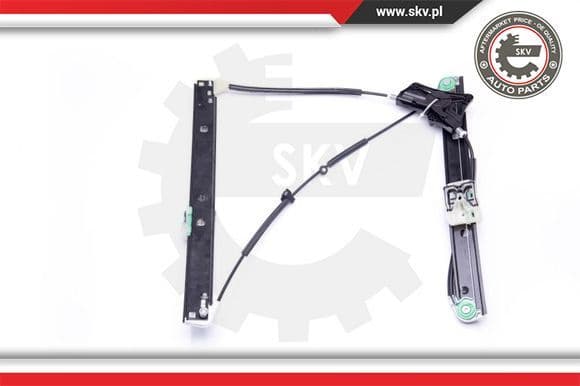 Window Regulator 00SKV191 - image 4