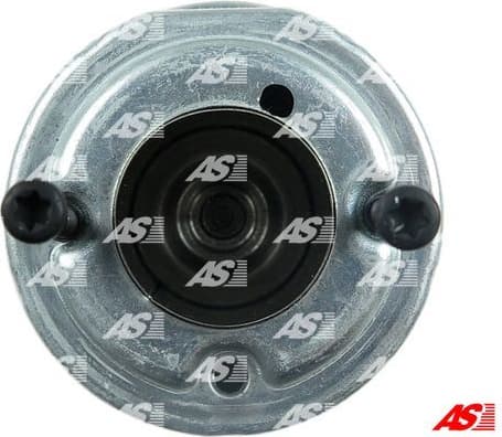 Solenoid Switch, starter Valeo SS3050(VALEO) - image 2