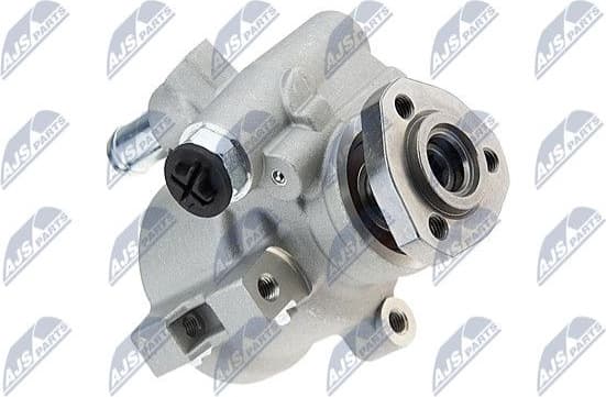 Hydraulic Pump, steering SPW-VW-009