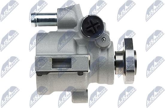Hydraulic Pump, steering SPW-VW-009 - image 3