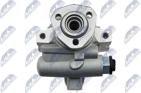Hydraulic Pump, steering SPW-VW-009 - image 4