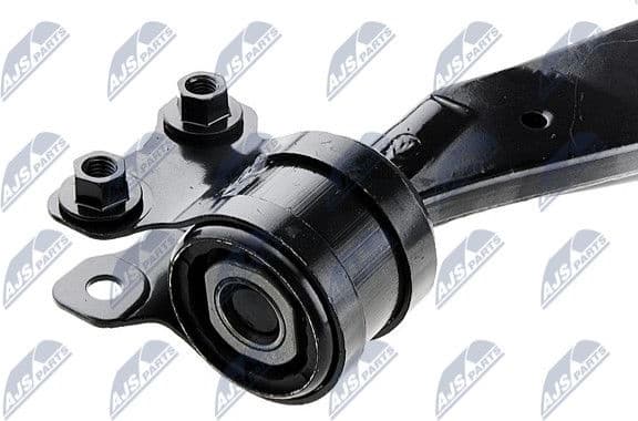 Control/Trailing Arm, wheel suspension ZWD-FR-013 - image 6