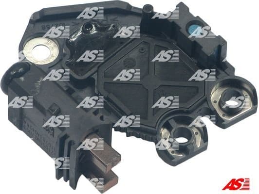 Alternator Regulator Valeo ARE3104(VALEO) - image 2