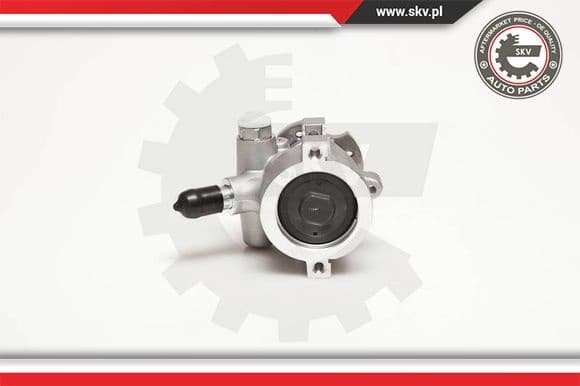 Hydraulic Pump, steering 10SKV178 - image 4