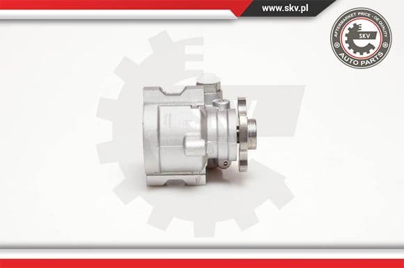 Hydraulic Pump, steering 10SKV178 - image 5