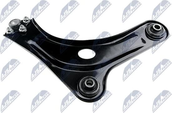 Control/Trailing Arm, wheel suspension ZWD-PE-006 - image 2