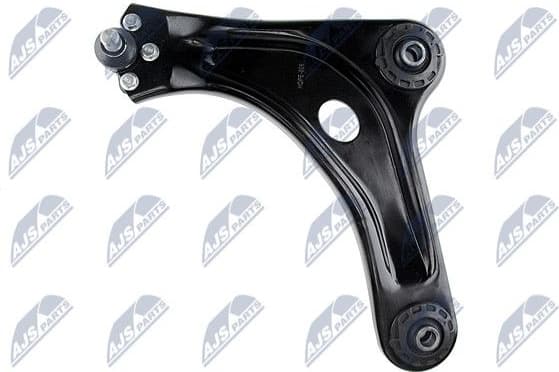 Control/Trailing Arm, wheel suspension ZWD-PE-006 - image 3