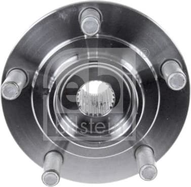 Wheel Bearing Kit 172498 - image 3