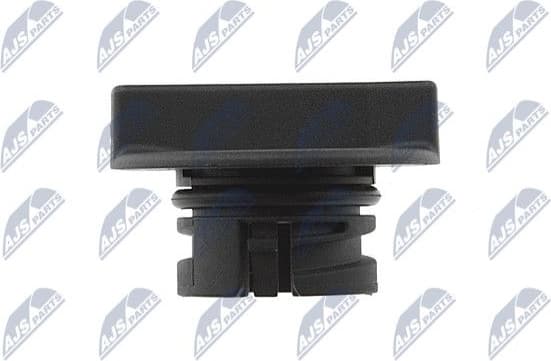 Cap, oil filler neck BKO-FR-000 - image 5