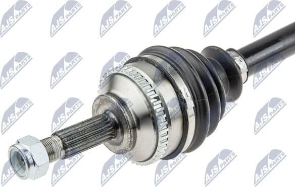 Drive Shaft NPW-RE-165 - image 3