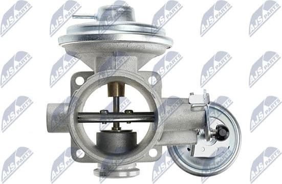 EGR Valve EGR-CH-014 - image 2