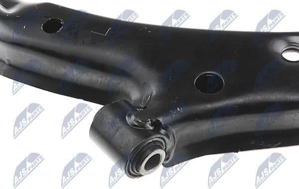 Control/Trailing Arm, wheel suspension ZWD-NS-058 - image 5
